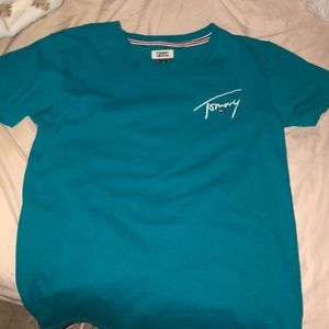 Tommy shirt